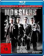 Film: Mobsters - Die Wahren Bosse
