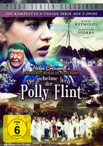 Film: Die geheime Welt der Polly Flint