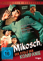 Film: Mikosch, der Stolz der Kompanie