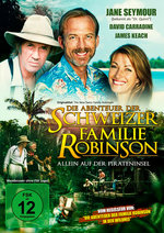 Film: Die Abenteuer der Schweizer Familie Robinson