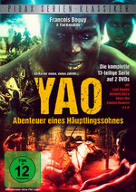 Film: Yao - Abenteuer eines Häuptlings... [2 DVDs]
