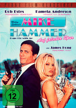 Film: Mike Hammer - Auf falscher Spur