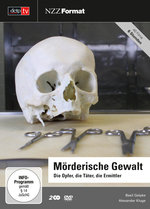 Film: Mörderische Gewalt - Tötung von... [2 DVDs]