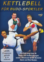 Film: Kettlebell für Budo-Sportler