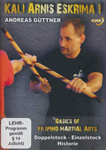 Film: Basics of Filipino Martial Arts - Kali Arn... 1