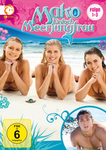 Film: Mako - Einfach Meerjungfrau - Folge 1-3