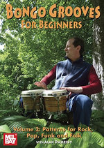 Film: Bongo Grooves for Beginners