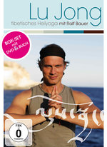Film: Lu Jong - Tibetisches Heilyoga mit Ralf Bauer