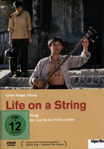 Film: Life on a String - Die Weissagung (OmU)