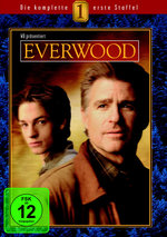 Film: Everwood - 1. Staffel [6 DVDs]
