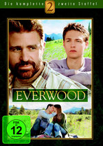 Film: Everwood - 2. Staffel [6 DVDs]