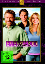 Film: Everwood - 4. Staffel [5 DVDs]
