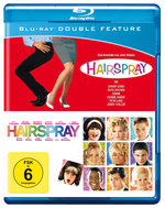Film: Hairspray 1988 & Hairspray 2007