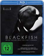 Film: Blackfish - Never cature what you can't... (OmU)