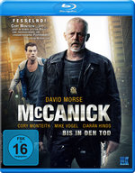 Film: McCanick - Bis in den Tod