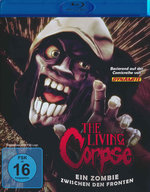 Film: The Living Corpse - Ein Zombie zwischen den ...