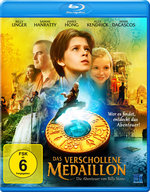 Film: Das verschollene Medaillon - Die Abenteuer von..