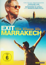 Film: Exit Marrakech