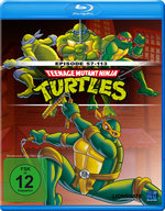 Film: Teenage Mutant Ninja Turtles - S. 2/Ep. 57-113