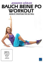 Film: Bauch Beine Po Workout
