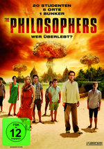 Film: The Philosophers - Wer überlebt?