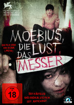 Film: Moebius, die Lust, das Messer