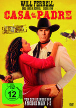 Film: Casa de mi padre