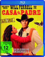 Film: Casa de mi padre