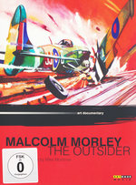 Film: Malcolm Morley - The Outsider (OmU)