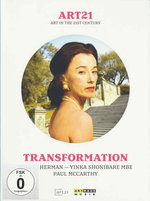 Film: Art in the 21st Century - art:21//Transformation