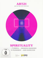 Film: Art in the 21st Century - art:21/Spiritually