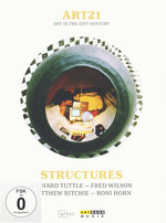Film: Art in the 21st Century - art:21//Structures