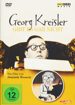 Film: Georg Kreisler - Gibt es gar nicht