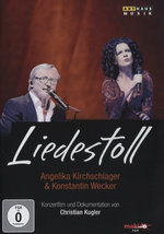 Film: Liedestoll - Angelika Kirchschlager & Konst...