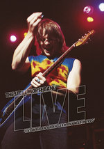 Film: The Steve Morse Band - Live in Baden-Baden...