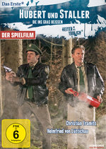 Film: Hubert und Staller - Die ins Gras beissen/Der...
