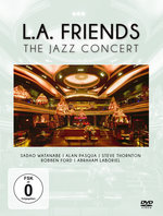 Film: L.A. Friends - The Jazz Concert