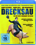 Film: Drecksau - Es ist Zeit, versaut zu sein
