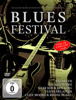 Film: Blues Festival