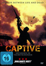 Film: Captive - Gefangen in Tschetschenien