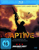 Film: Captive - Gefangen in Tschetschenien