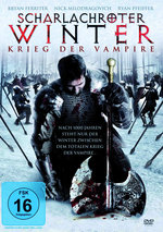Film: Scharlachroter Winter - Krieg der Vampire