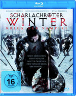 Film: Scharlachroter Winter - Krieg der Vampire