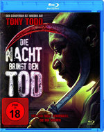 Film: Die Nacht bringt den Tod