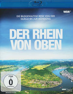 Film: Der Rhein von oben