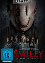 Film: Smiley - Das Grauen trägt ein Lächeln