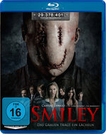 Film: Smiley - Das Grauen trägt ein Lächeln