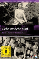 Film: Geheimsache fünf