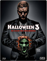 Film: Halloween 3 - Uncut [MP]