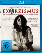 Film: Exorzismus